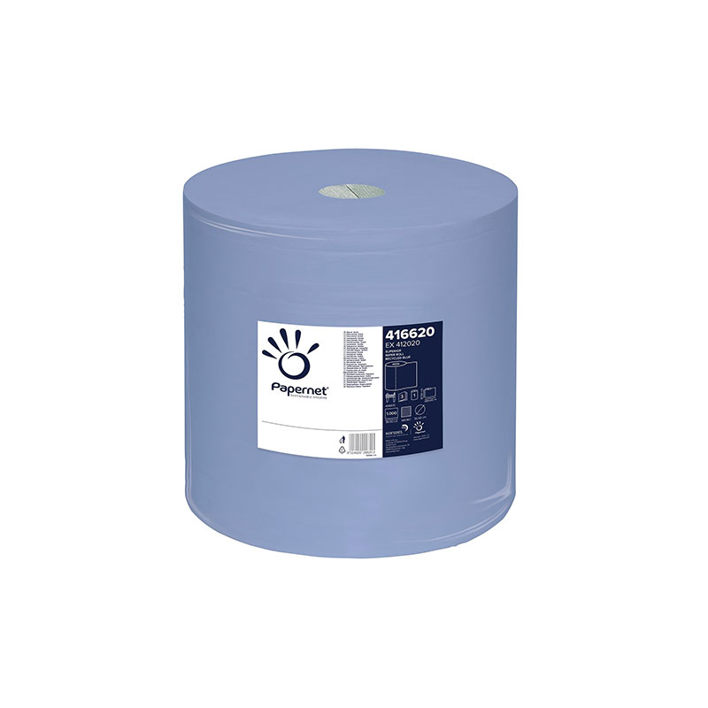 WIPER ROLL UBRUSI 3-SLOJNI 