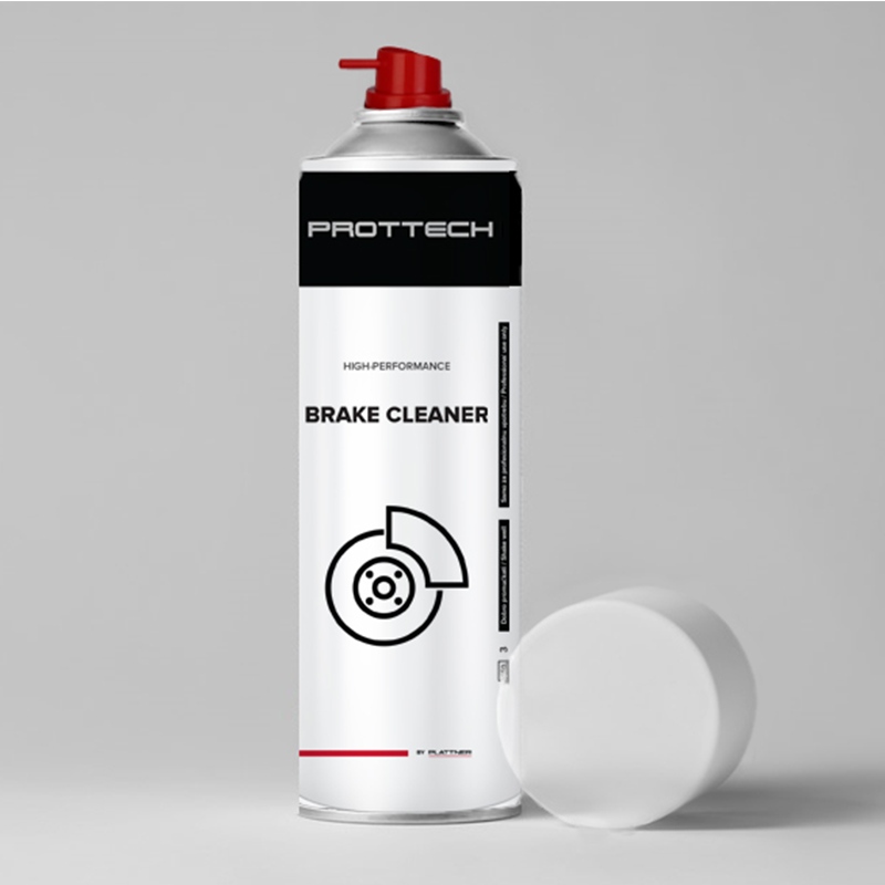 PROTTECH BRAKE CLEANER, 12X500ML 