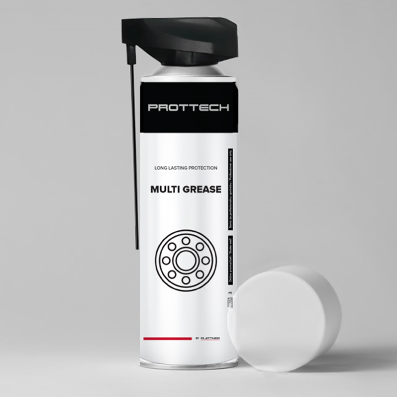 PROTTECH MULTI GREASE, 500ML