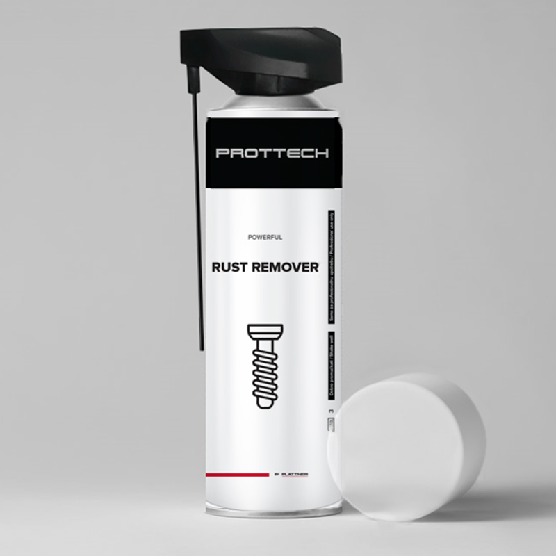PROTTECH RUST REMOVER, 500ML