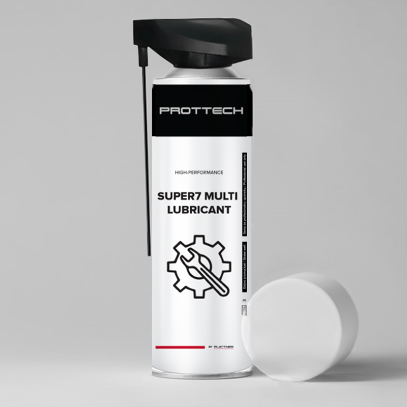 PROTTECH SUPER7 MULTI LUBRICANT, 500ML