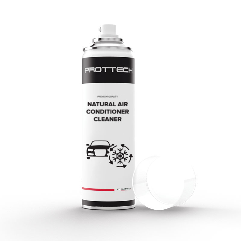 PROTTECH A/C CLEANER, 100ML