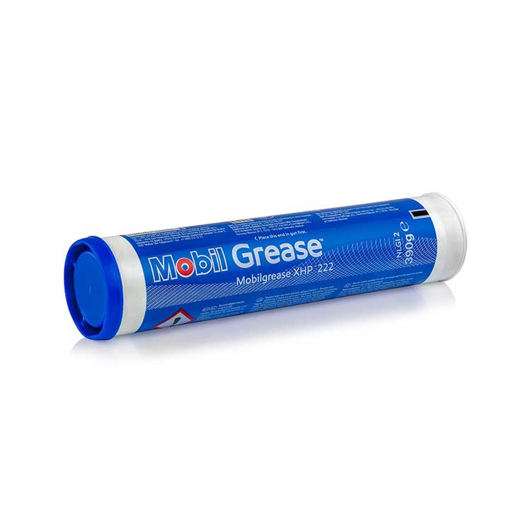 MOBILGREASE XHP 222, 0.39KG